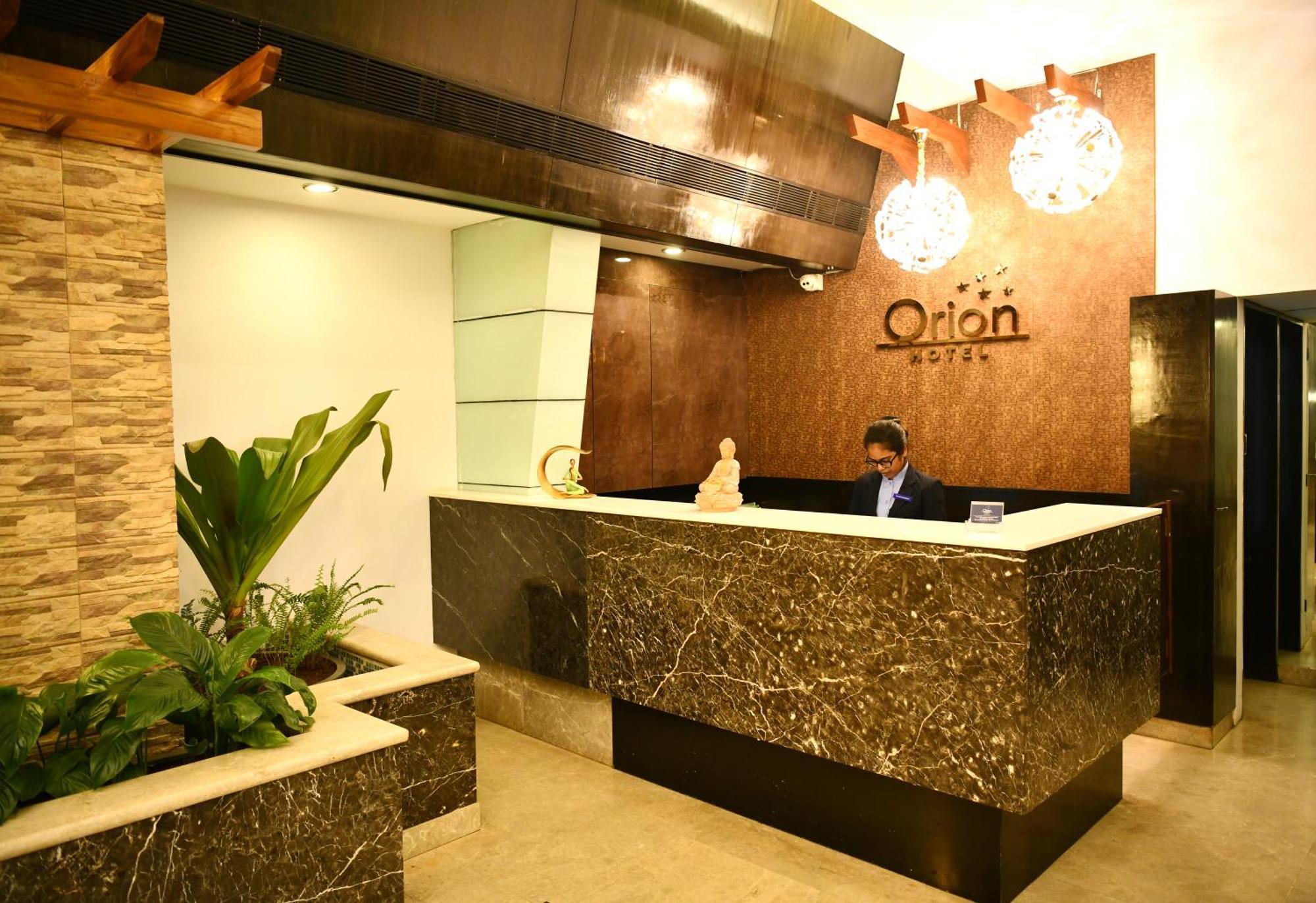 Hotel Orion Centrally Near North Goa & Panjim Porvorim Exterior photo